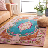safavieh clearance bellagio blg535m blue rug
