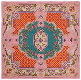 safavieh clearance bellagio blg535m blue rug