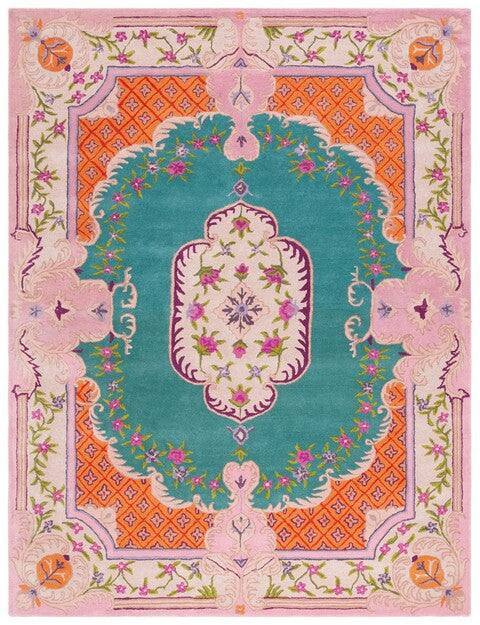 safavieh clearance bellagio blg535m blue rug