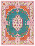 safavieh clearance bellagio blg535m blue rug