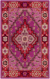 safavieh clearance bellagio blg545b red rug