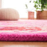 safavieh clearance bellagio blg545b red rug