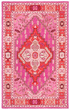 safavieh clearance bellagio blg545b red rug