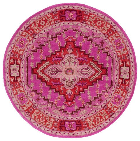 safavieh clearance bellagio blg545b red rug