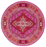 safavieh clearance bellagio blg545b red rug