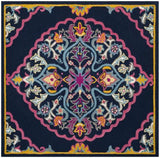 safavieh clearance bellagio blg605c navy blue rug