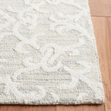 safavieh clearance blossom blm104a grey rug