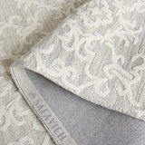 safavieh clearance blossom blm104a grey rug