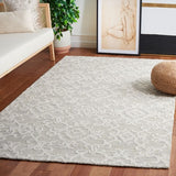 safavieh clearance blossom blm104a grey rug