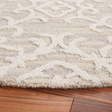 safavieh clearance blossom blm104a grey rug