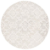 safavieh clearance blossom blm104a grey rug