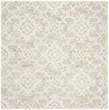 safavieh clearance blossom blm104a grey rug