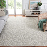 safavieh clearance blossom blm104a grey rug