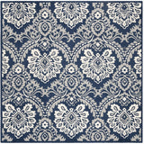 safavieh clearance blossom blm106b navy rug