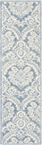 safavieh clearance blossom blm106m blue rug