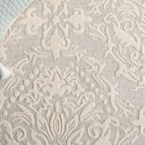 safavieh clearance blossom blm107c sage rug