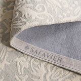 safavieh clearance blossom blm107c sage rug