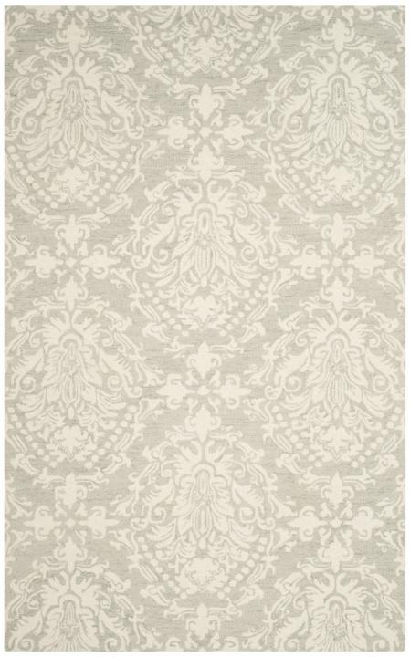 safavieh clearance blossom blm107c sage rug