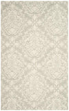 safavieh clearance blossom blm107c sage rug
