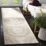 safavieh clearance blossom blm108b ivory rug