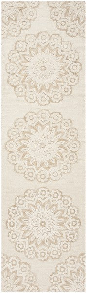 safavieh clearance blossom blm108b ivory rug