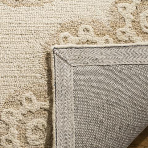 safavieh clearance blossom blm108b ivory rug