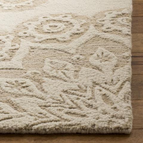 safavieh clearance blossom blm108b ivory rug
