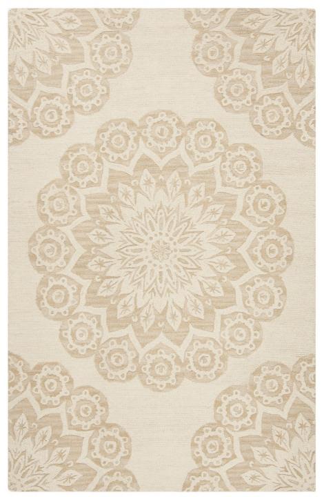 safavieh clearance blossom blm108b ivory rug