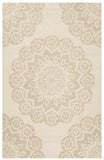safavieh clearance blossom blm108b ivory rug