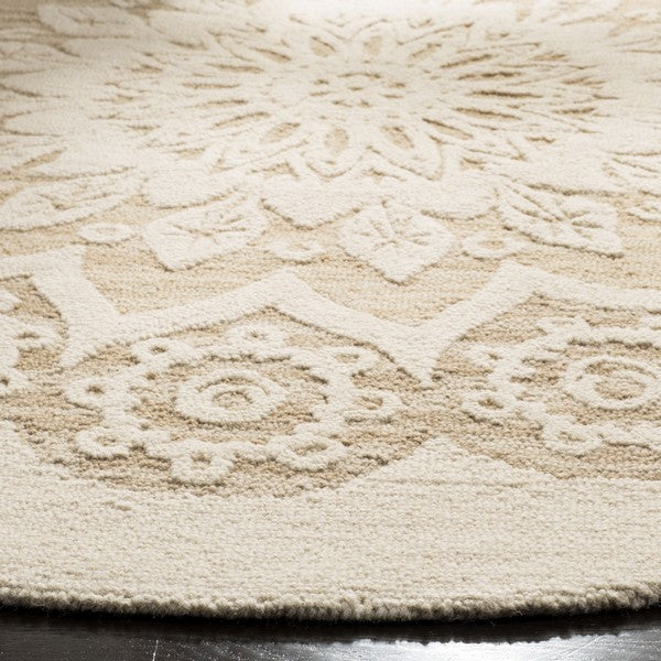 safavieh clearance blossom blm108b ivory rug