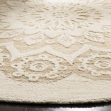 safavieh clearance blossom blm108b ivory rug