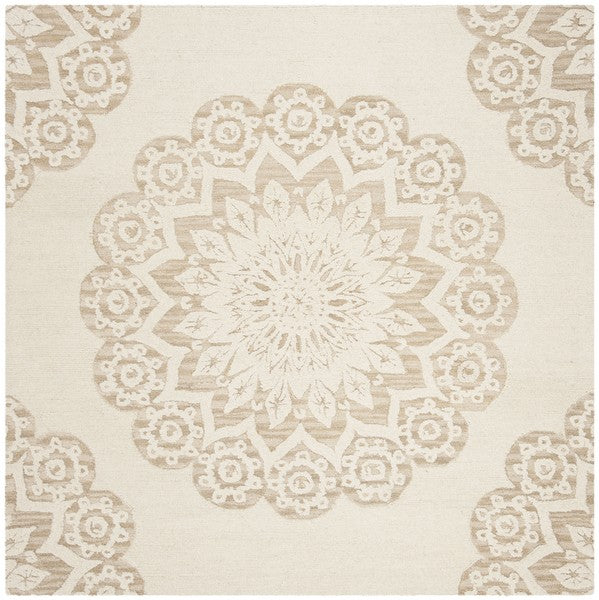 safavieh clearance blossom blm108b ivory rug