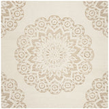 safavieh clearance blossom blm108b ivory rug