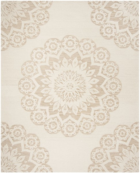 safavieh clearance blossom blm108b ivory rug
