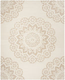 safavieh clearance blossom blm108b ivory rug