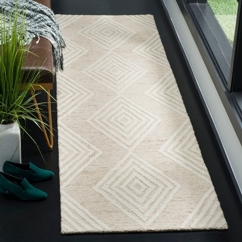 safavieh clearance blossom blm111b beige rug