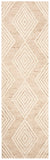 safavieh clearance blossom blm111b beige rug