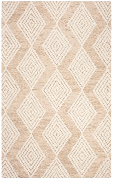 safavieh clearance blossom blm111b beige rug