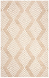 safavieh clearance blossom blm111b beige rug