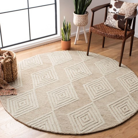 safavieh clearance blossom blm111b beige rug
