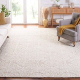 safavieh clearance blossom blm112b beige rug