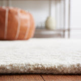 safavieh clearance blossom blm112g silver rug