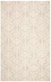 safavieh clearance blossom blm112g silver rug