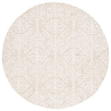 safavieh clearance blossom blm112g silver rug