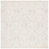 safavieh clearance blossom blm112g silver rug