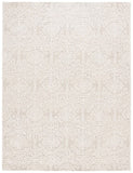 safavieh clearance blossom blm112g silver rug