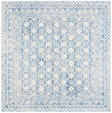 safavieh clearance blossom blm114m blue rug