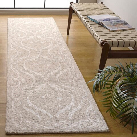 safavieh clearance blossom blm116b beige rug