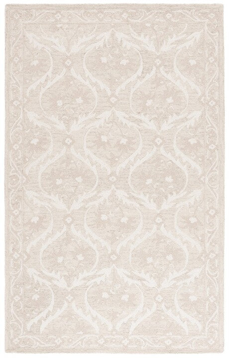 safavieh clearance blossom blm116b beige rug