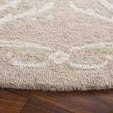 safavieh clearance blossom blm116b beige rug